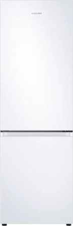 Холодильник Samsung RB34T600EWW [2, No Frost]