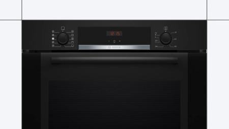 Встраиваемый духовой шкаф Bosch HRA3340B0
