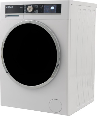 Стиральная машина Vestfrost VFWM 1460WT [8 кг, фронтальная]