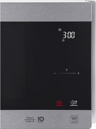 Микроволновая печь LG MH 6595CIS