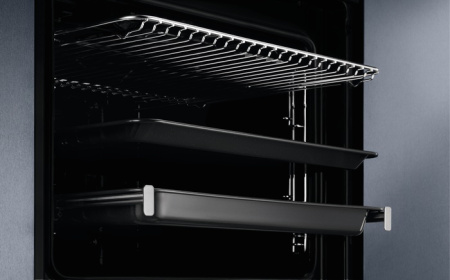 Встраиваемый духовой шкаф Electrolux OKA9S31WZ