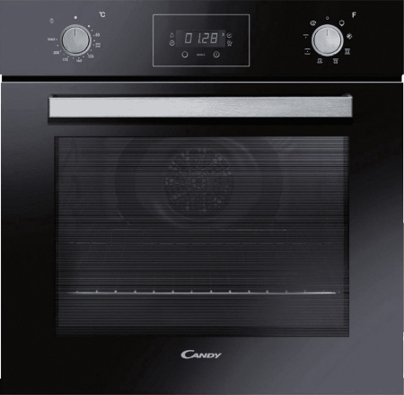 Встраиваемый духовой шкаф Candy FPE 602 NXL