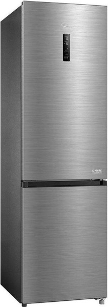 Холодильник Midea MDRB521MIE46OD [2, No Frost]