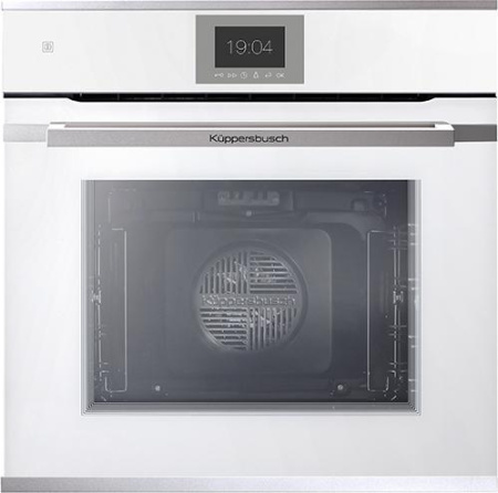 Встраиваемый духовой шкаф Kuppersbusch BP 6550.0 W1