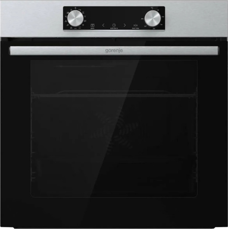 Встраиваемый духовой шкаф Gorenje BO 6737E02AXK