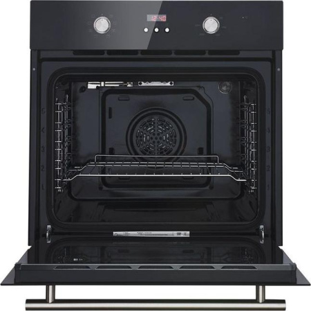 Встраиваемый духовой шкаф Midea MO 47000 GB