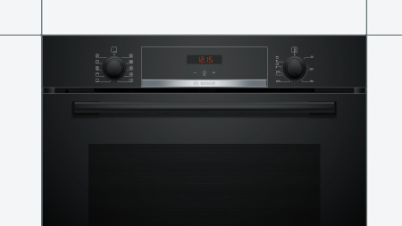 Встраиваемый духовой шкаф Bosch HBA 554EB0