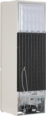 Холодильник Hotpoint-Ariston HTR 8202I M O3 [2, No Frost]