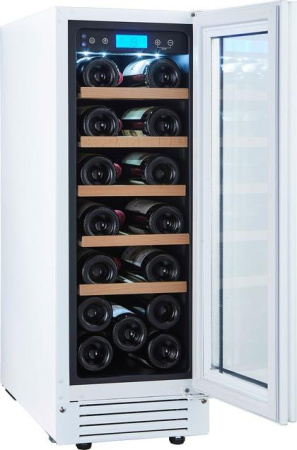 Винный шкаф Cellar Private CP020-1TWH [1, капельное]