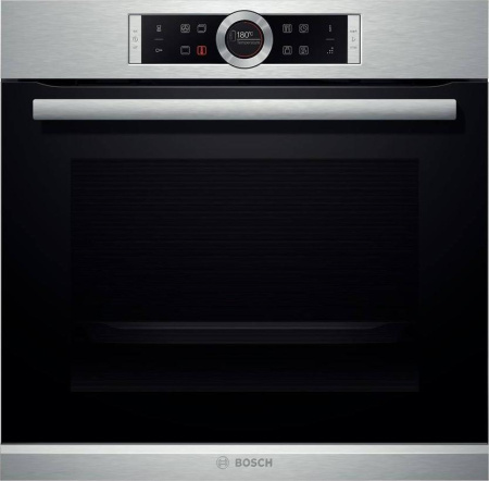 Встраиваемый духовой шкаф Bosch HBG 655HS1