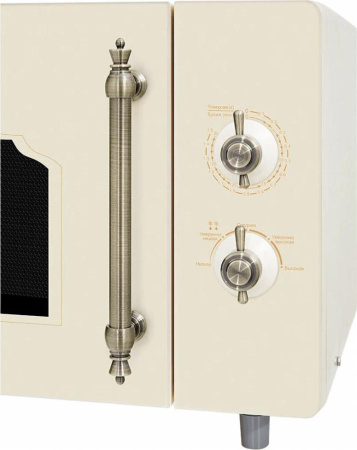 Микроволновая печь Hiberg VM-4582 YR