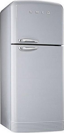 Холодильник Smeg FAB50X [2, No Frost]