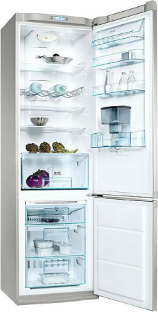 Холодильник Electrolux ENB 39405 [2, No Frost]