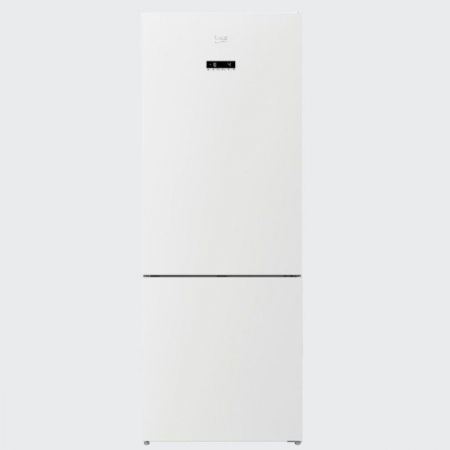 Холодильник Beko RCNE 520E20ZGW [2, No Frost]