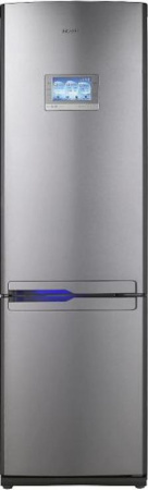 Холодильник Samsung RL 55VQBUS [2, No Frost]