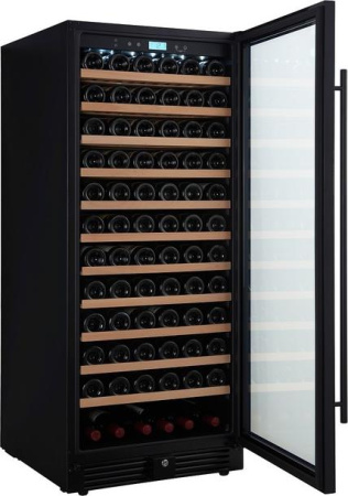Винный шкаф Cellar Private CP127-1TB [капельное]