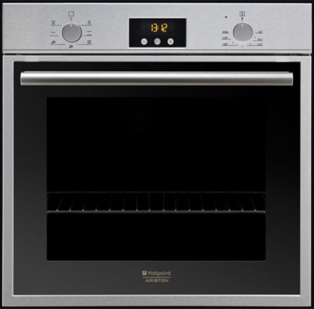 Встраиваемый духовой шкаф Hotpoint-Ariston FK 637 J