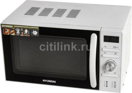 Микроволновая печь Hyundai HYM-D3027