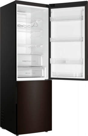 Холодильник Haier C4F740CDBGU1 [2, No Frost]