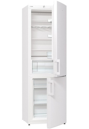Холодильник Gorenje RK 6191 AW [2, капельное]