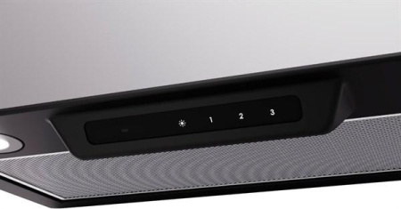 Кухонная вытяжка Korting KHI 6690 N