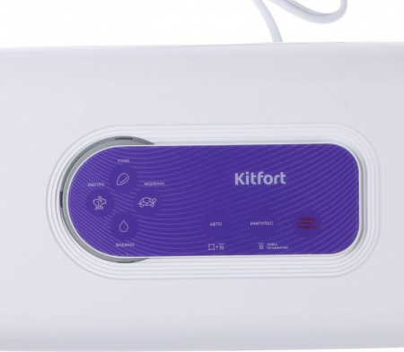 Вакуумный упаковщик Kitfort KT-1511-1