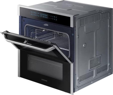 Встраиваемый духовой шкаф Samsung NV75N7646RS