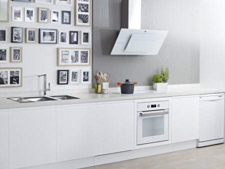Встраиваемый духовой шкаф Teka HS-710