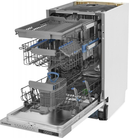 Посудомоечная машина Scandilux DWB 4322B3
