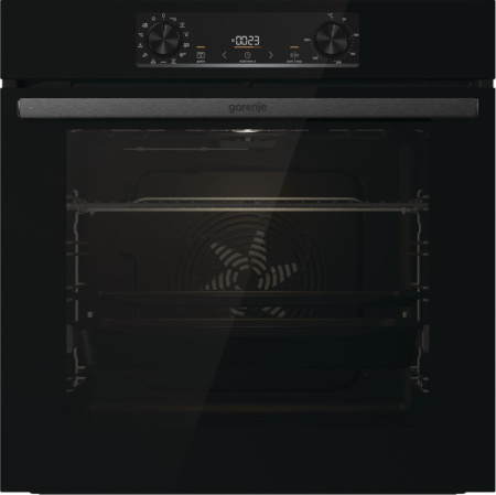 Встраиваемый духовой шкаф Gorenje BOS6737E06FBG