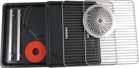 Встраиваемый духовой шкаф Electrolux EOB98751AX
