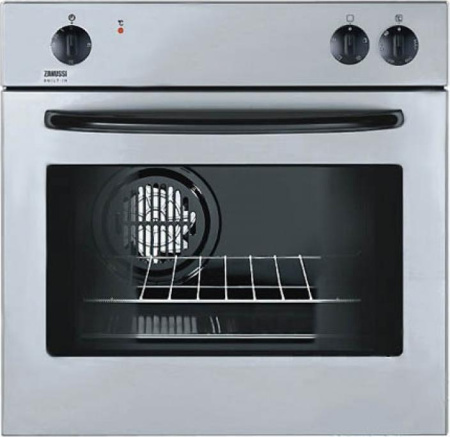 Встраиваемый духовой шкаф Zanussi BMX 316 X