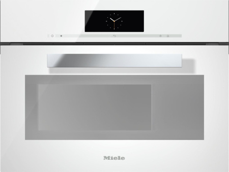 Пароварка Miele DG 6800 BRWS