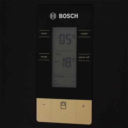 Холодильник Bosch KGN 39AD18 [2, No Frost]