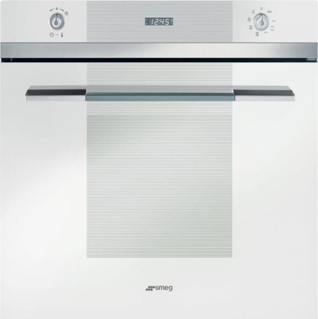 Встраиваемый духовой шкаф Smeg SC 112B
