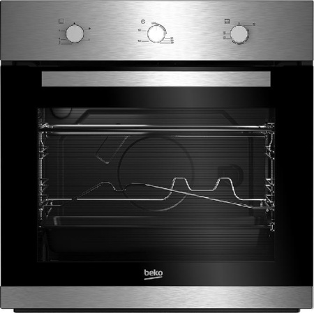 Встраиваемый духовой шкаф Beko BIG 22101X