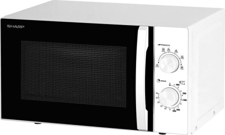 Микроволновая печь Sharp R 2200 RW