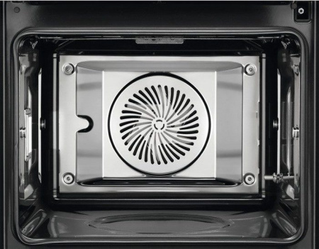 Встраиваемый духовой шкаф Electrolux OKA9S31WX