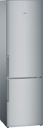 Холодильник Siemens KG 39VXL20 R [2, капельное]