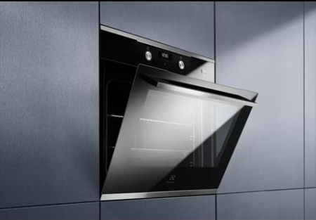 Встраиваемый духовой шкаф Electrolux KODEC75