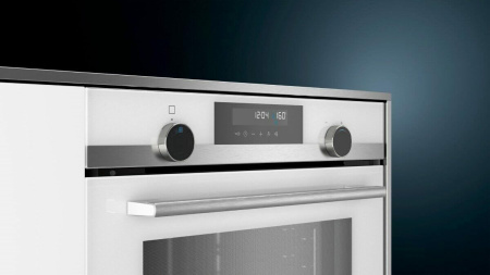 Встраиваемый духовой шкаф Siemens HB 578G6W0R