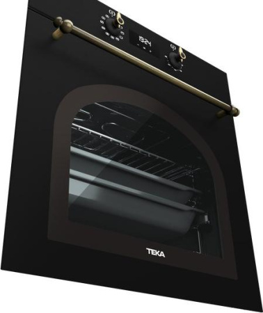 Встраиваемый духовой шкаф Teka HRB 6400
