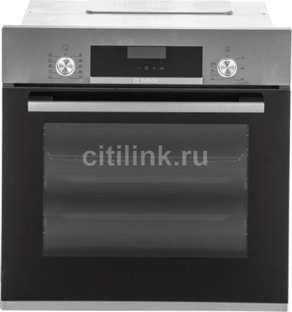 Встраиваемый духовой шкаф Bosch HBJ558YS0Q
