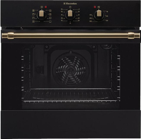Встраиваемый духовой шкаф Electrolux EOB 31000