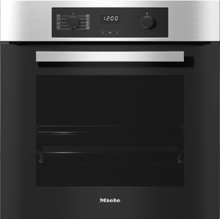 Встраиваемый духовой шкаф Miele H 2265-1B EDST/CLST