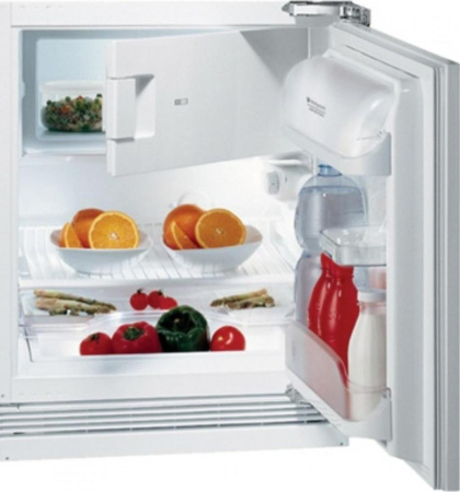 Холодильник Hotpoint-Ariston BTSZ 1620 I [1, капельное]