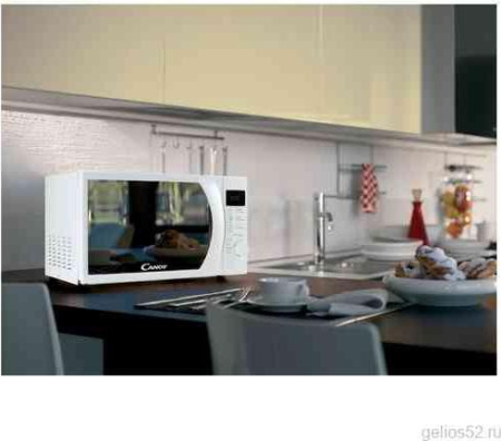 Микроволновая печь Candy CMW 2070 DW