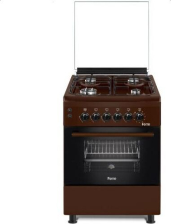 Плита Ferre S6608E