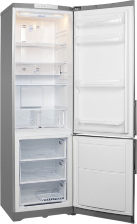 Холодильник Indesit BIA 20 [2, капельное]