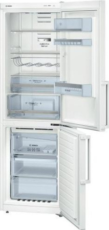 Холодильник Bosch KGN 39XW30 [2, No Frost]